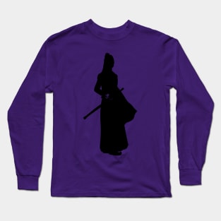 The Untamed: Jiang Cheng Long Sleeve T-Shirt